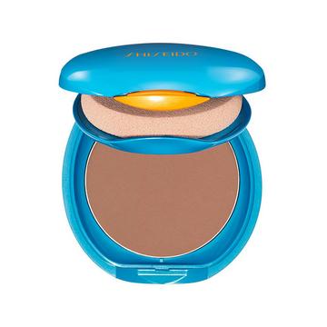 UV Protective Compact Foundation