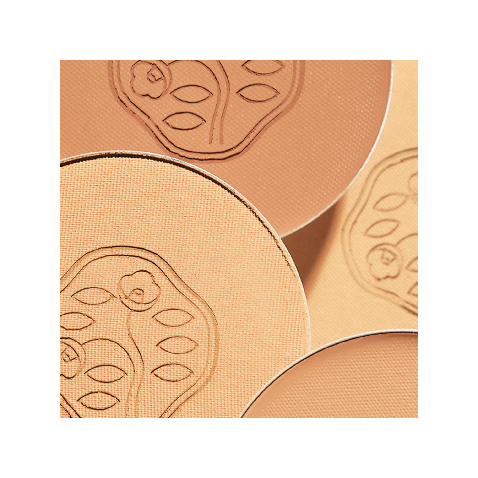 SHISEIDO SUN UV Protective Compact Foundation 