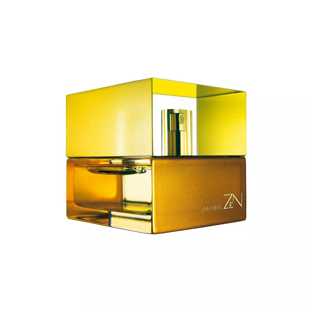 SHISEIDO - Eau de Parfum, ZEN Eau de Parfum, 50  ml