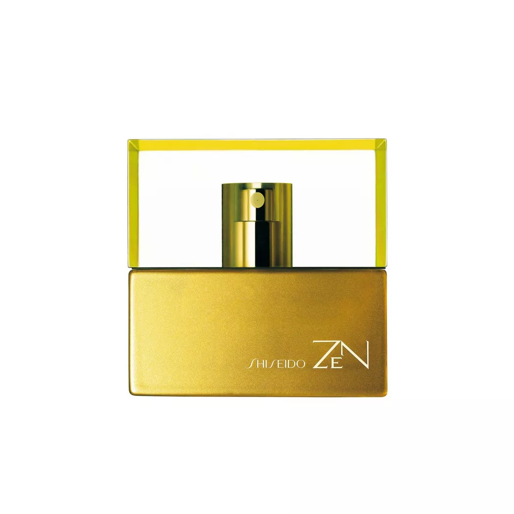 SHISEIDO - Eau de Parfum, ZEN Eau de Parfum, 100  ml