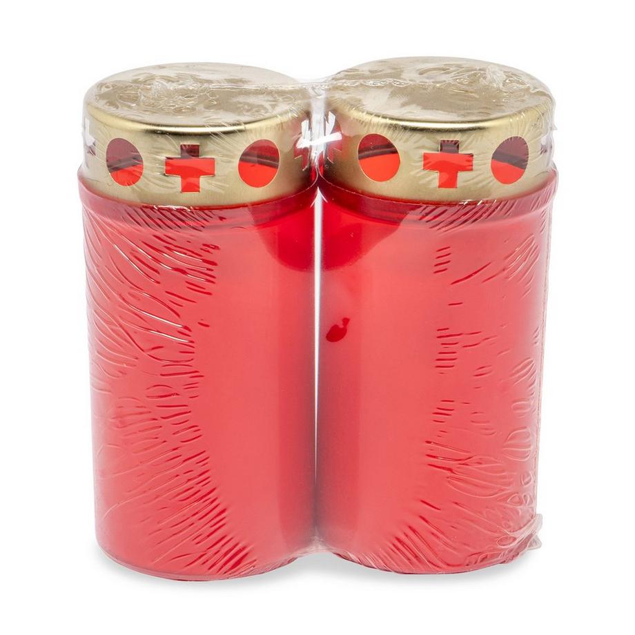 Balthasar  BOUGIE CIMETIERE 