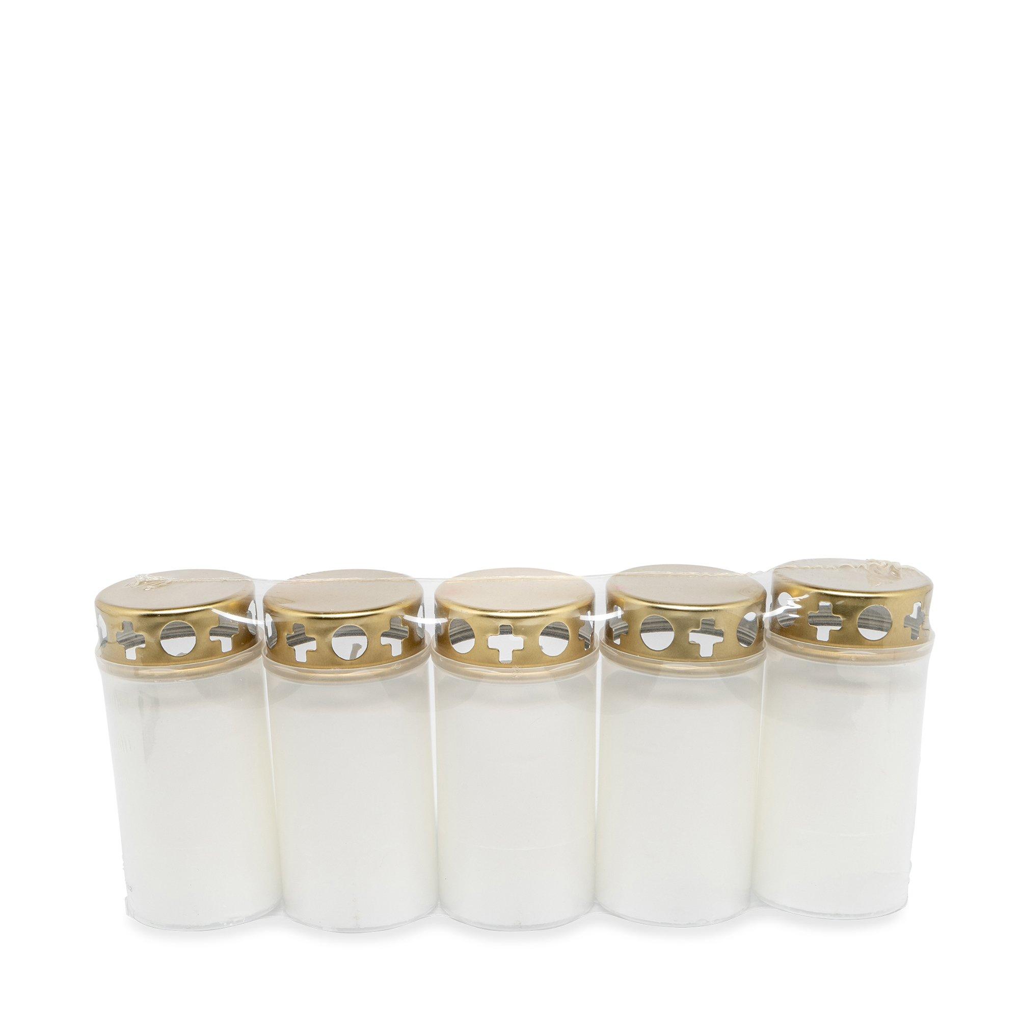 Balthasar CIMITERO DI CANDELA  