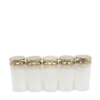 Balthasar CIMITERO DI CANDELA  