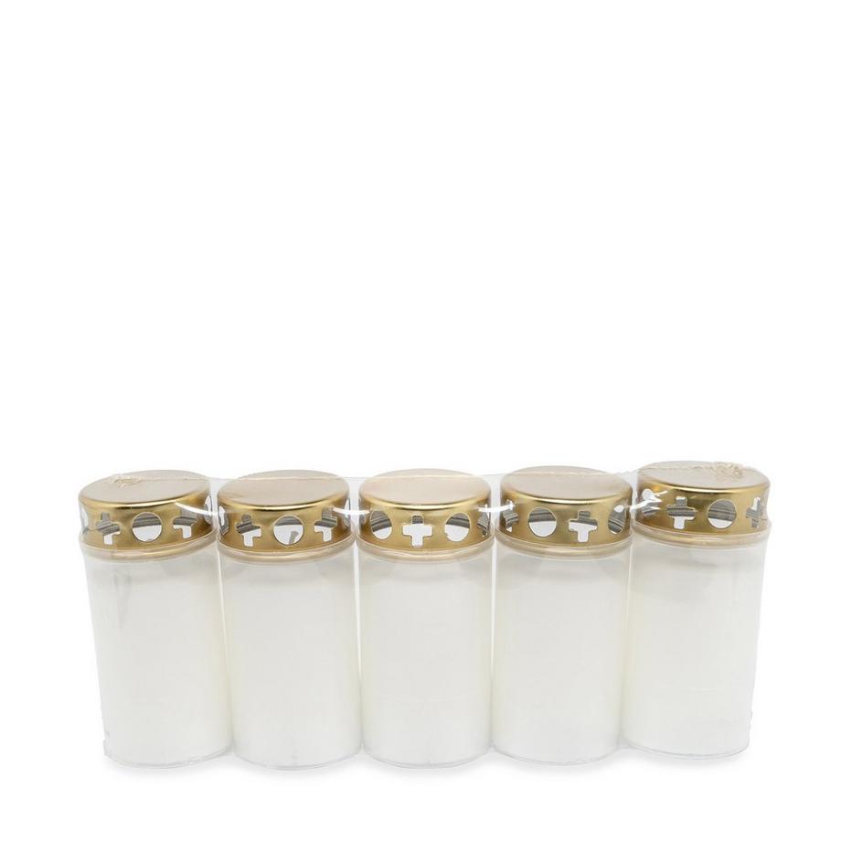 Balthasar CIMITERO DI CANDELA  