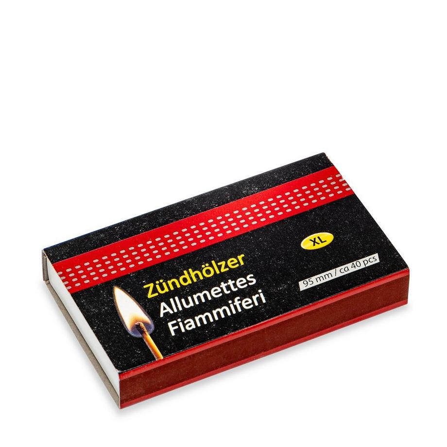 FIAMMIFERI UNILITE