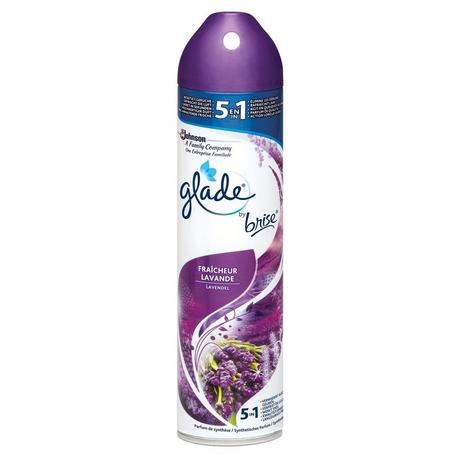 glade Raumspray Eucalyptus & Lavendel 