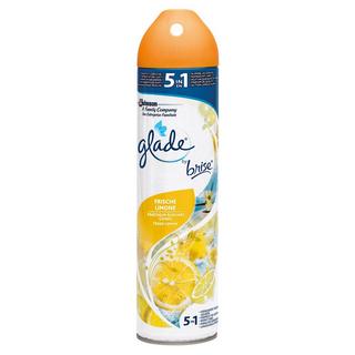 glade Aerosol Frische Citrus 