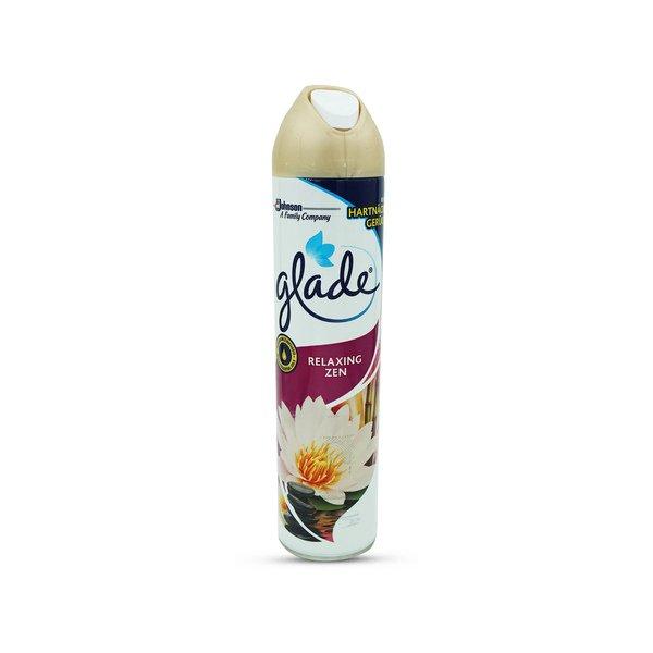 glade Raumspray Relaxing Zen 