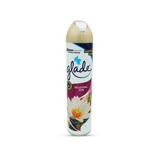 glade Raumspray Relaxing Zen 