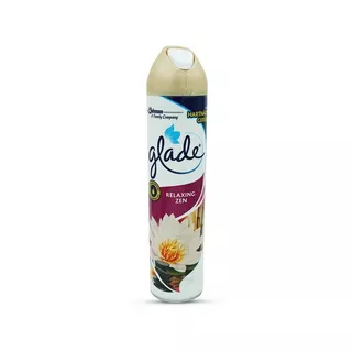 glade Raumspray Relaxing Zen 