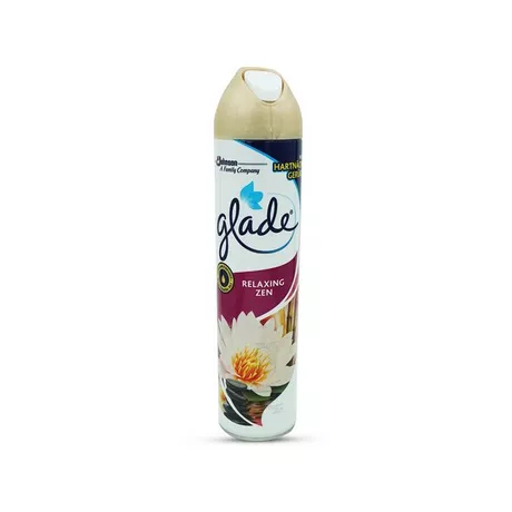 glade Raumspray Relaxing Zen 