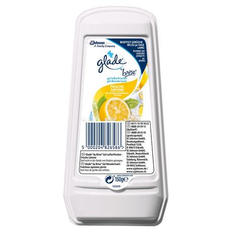 glade Assorbiodori deodorante Orange Jasmin 
