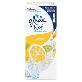 glade Ricarica one touch Limone 