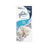 glade Recharge one touch Fresh Cotton 