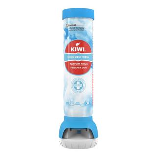 kiwi Fresh Deodorante antibatterico per scarpe 
