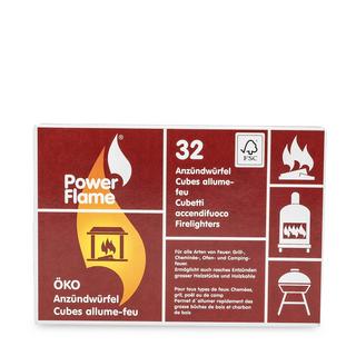 PowerFlame Cubi eco-illuminanti  