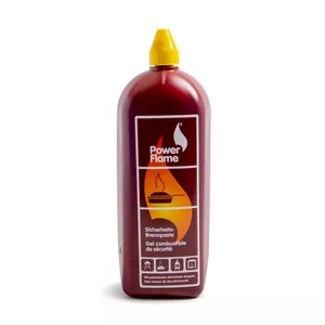 Pasta per carburante