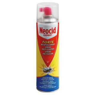 Neocid EXPERT Spray anti-guêpes fort  