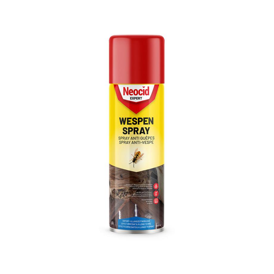 Neocid EXPERT Wespen-Spray Forte  