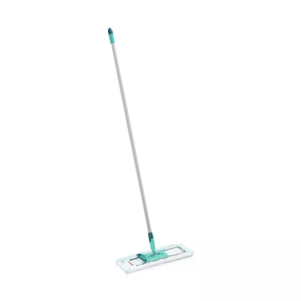 Leifheit 55045 Bodenwischer Profi micro Duo (55045)