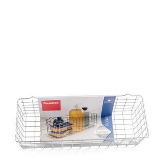 metaltex Panier de rangement Pandino 