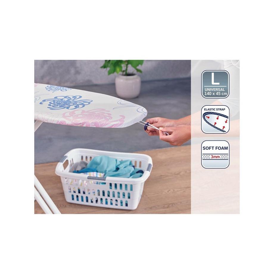 LEIFHEIT Housse de planche à repasser  