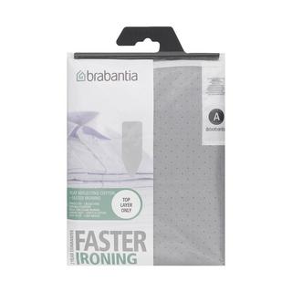 brabantia Coprire l'asse da stiro Faster Ironing 