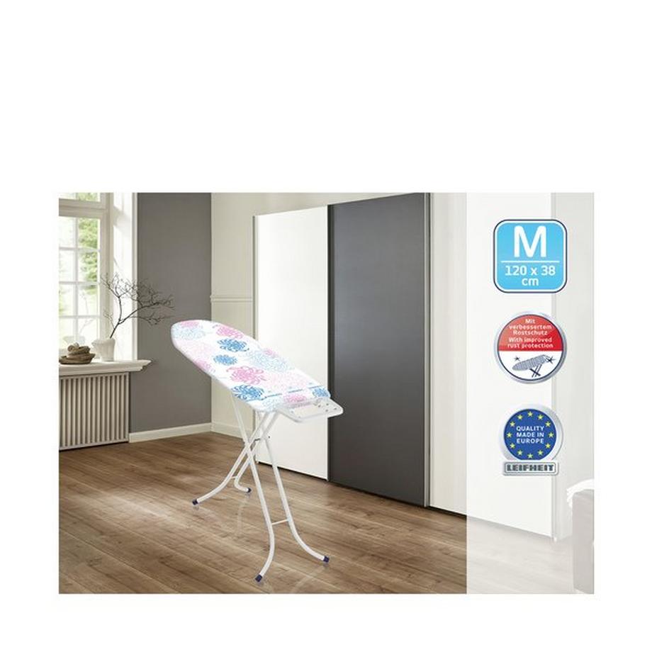 LEIFHEIT Planche à repasser Fashion M 