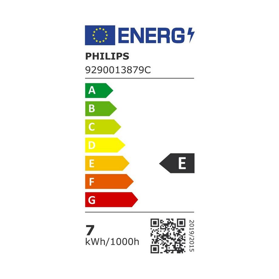 PHILIPS Ampoule LED Globe 