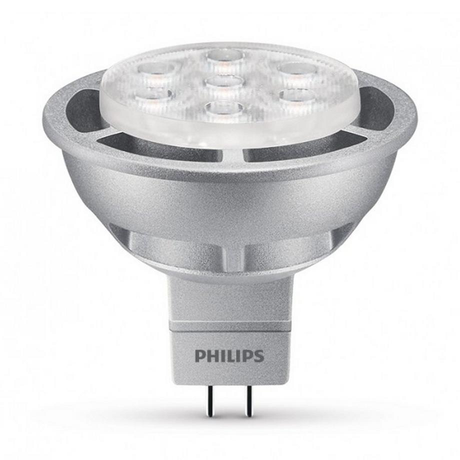 PHILIPS  LED-SPOT GU 5.3 