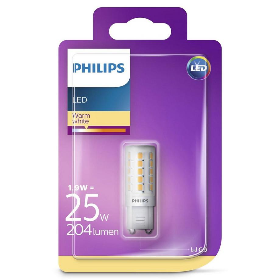 PHILIPS  Capsule LED 
