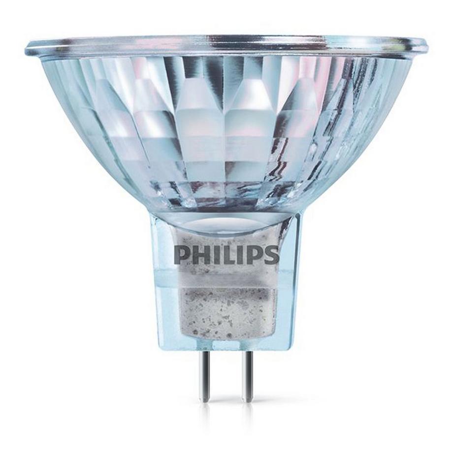 PHILIPS Duo Pack Spot halogène 