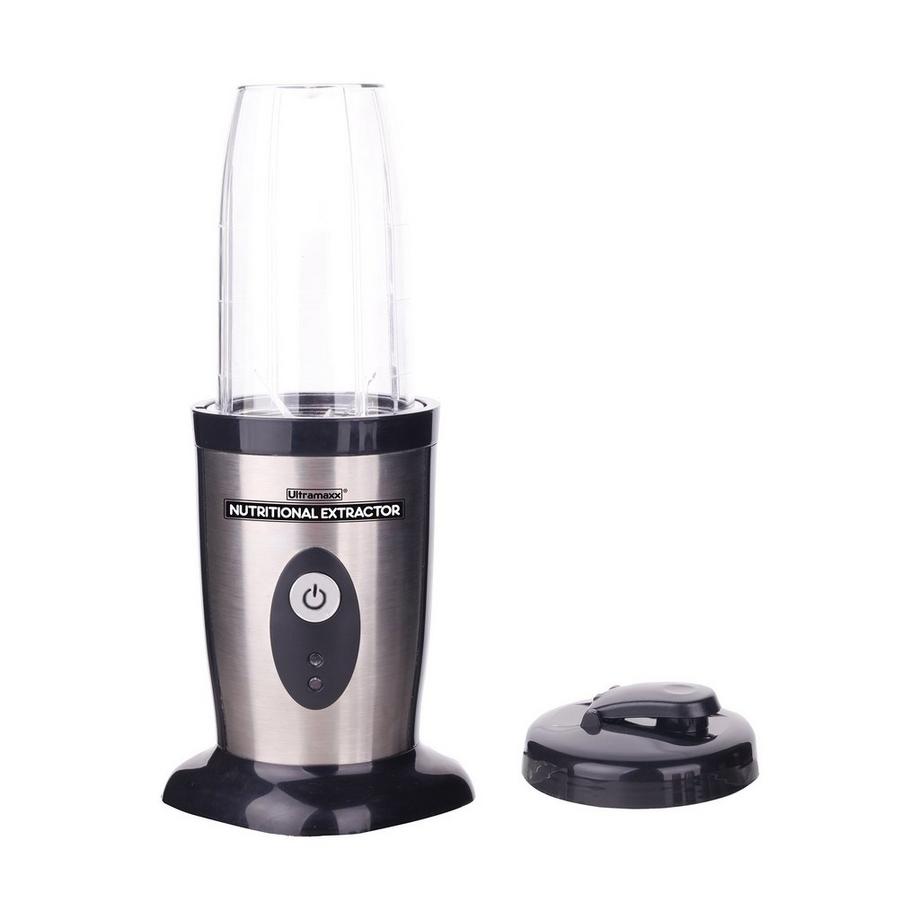 ULTRAMAXX Ultramaxx Nahrstoffextraktor für Obst und Gemüsse 