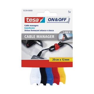 Tesa Cable manager  