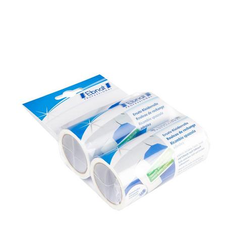 Ebnat Rouleau pour habits Recharge 