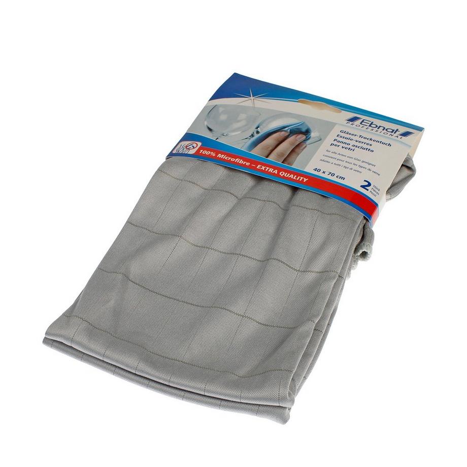 Ebnat Gläser Trockentuch  