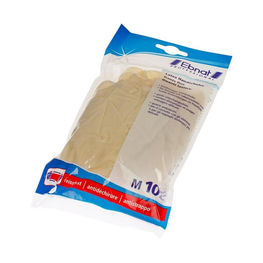 Ebnat Latex Handschuh  