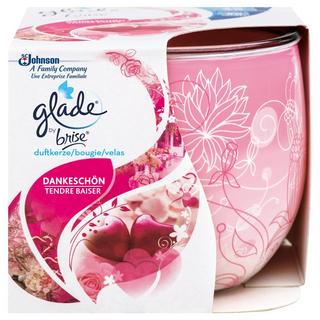 glade Bougie parfumée I Love You I Love You 