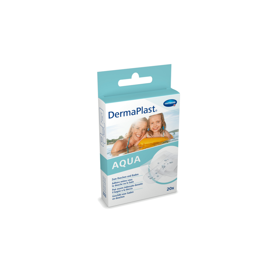 Aqua Strips di 3 Dimensioni