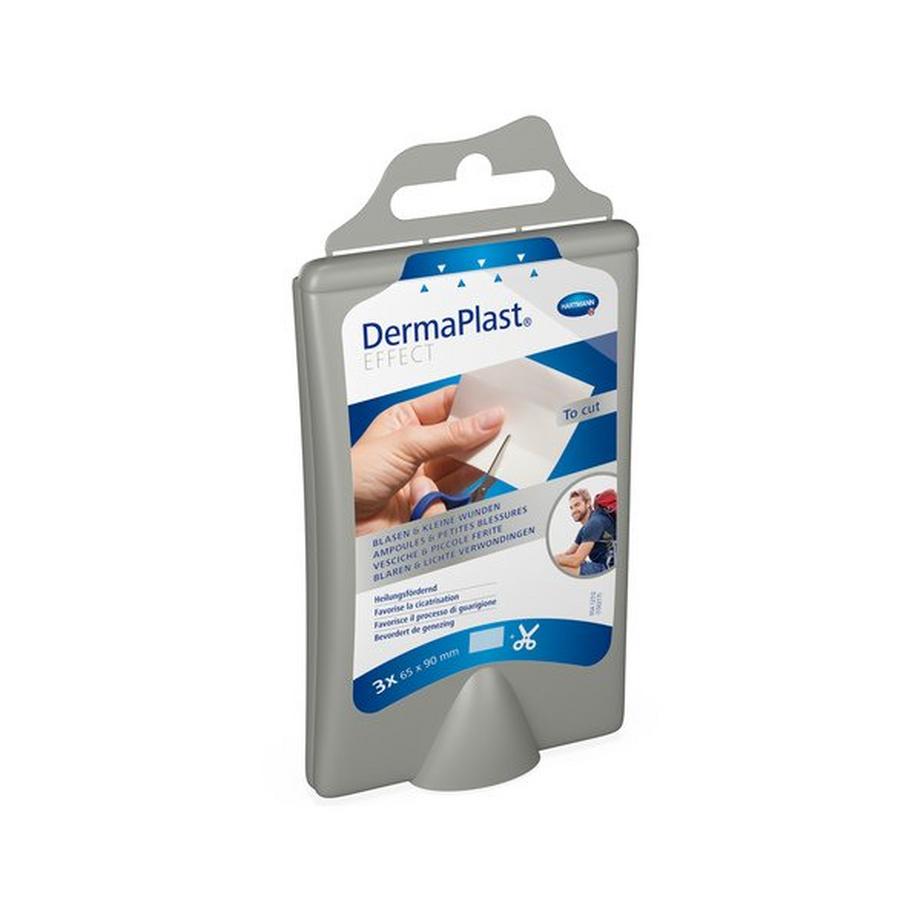 BLASENPFL. ZUSCHNEID