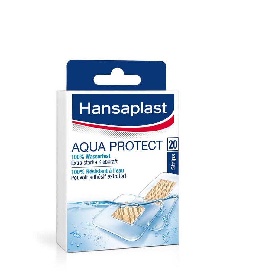 Aqua Protect Strips