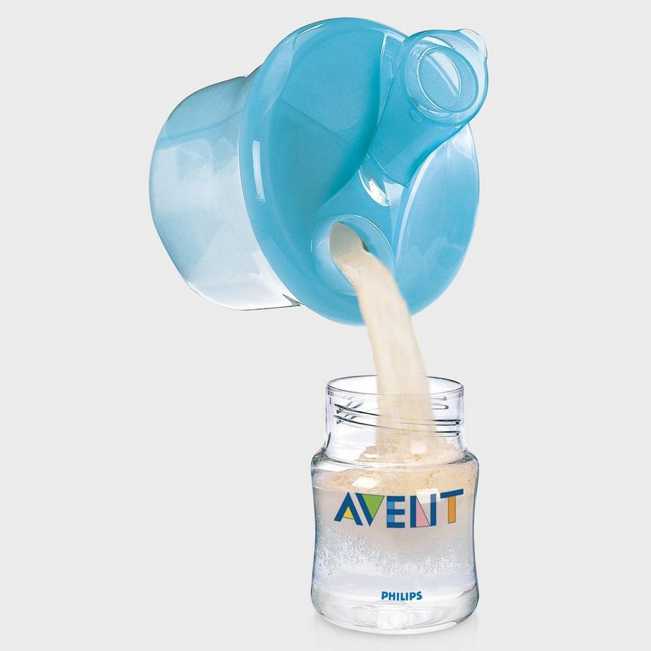 AVENT  Milchdose 