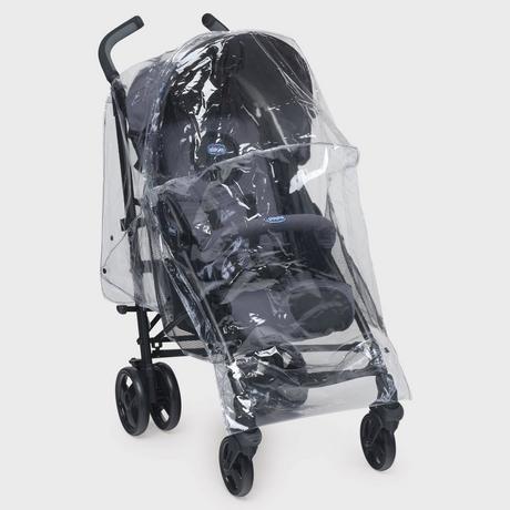 Chicco Deluxe Habilage de Pluie 