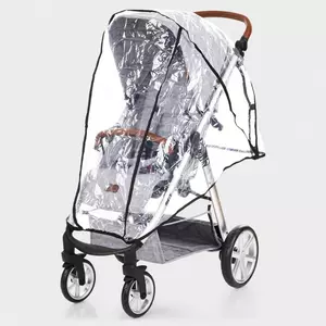 Regenschutz für Kinderwagen
