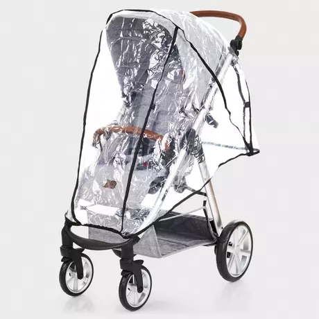 Habillage pluie ABC Design Zoom - ABC Design - Cabriole bébé