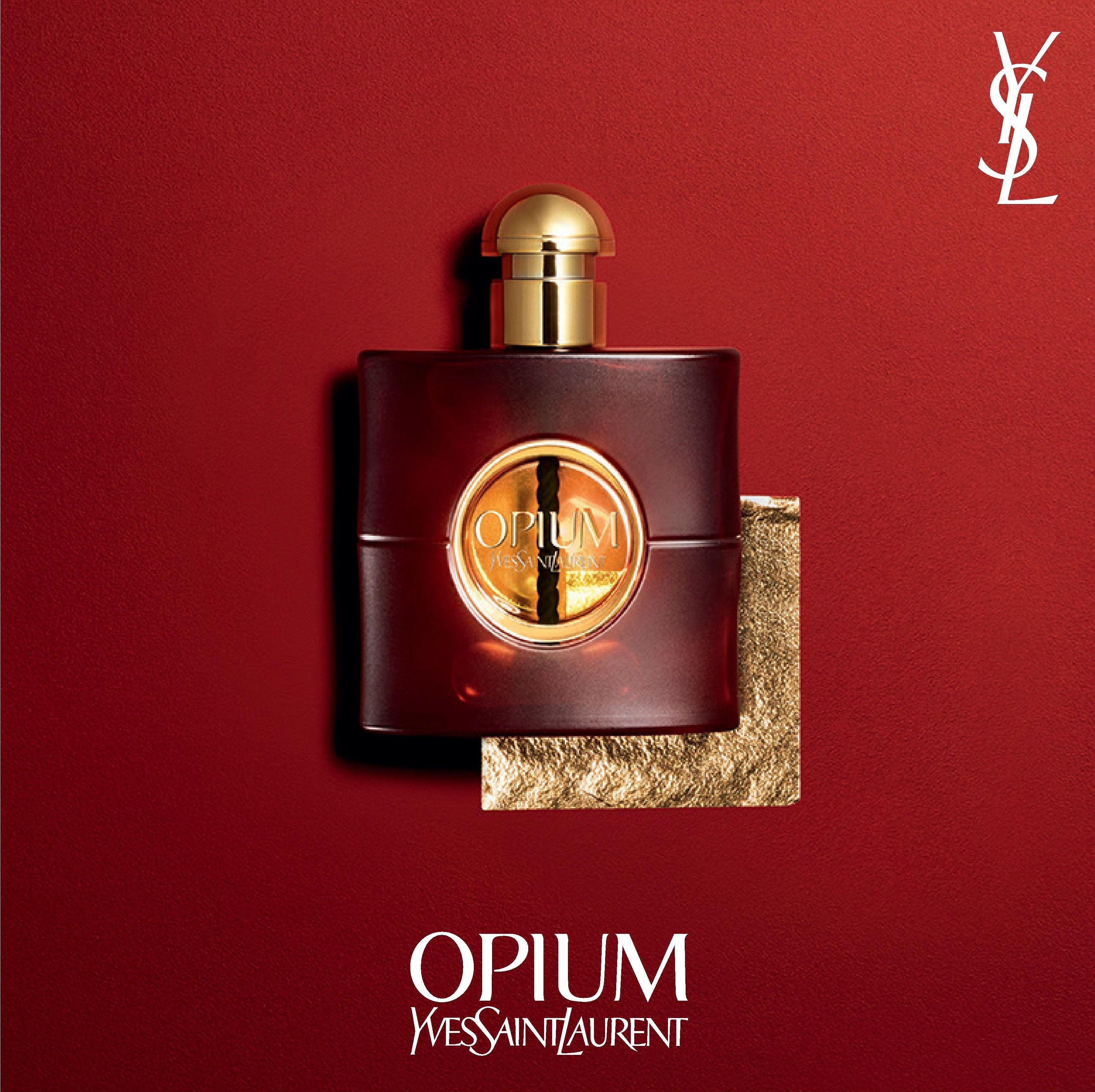YSL Opium Opium, Eau de Parfum 