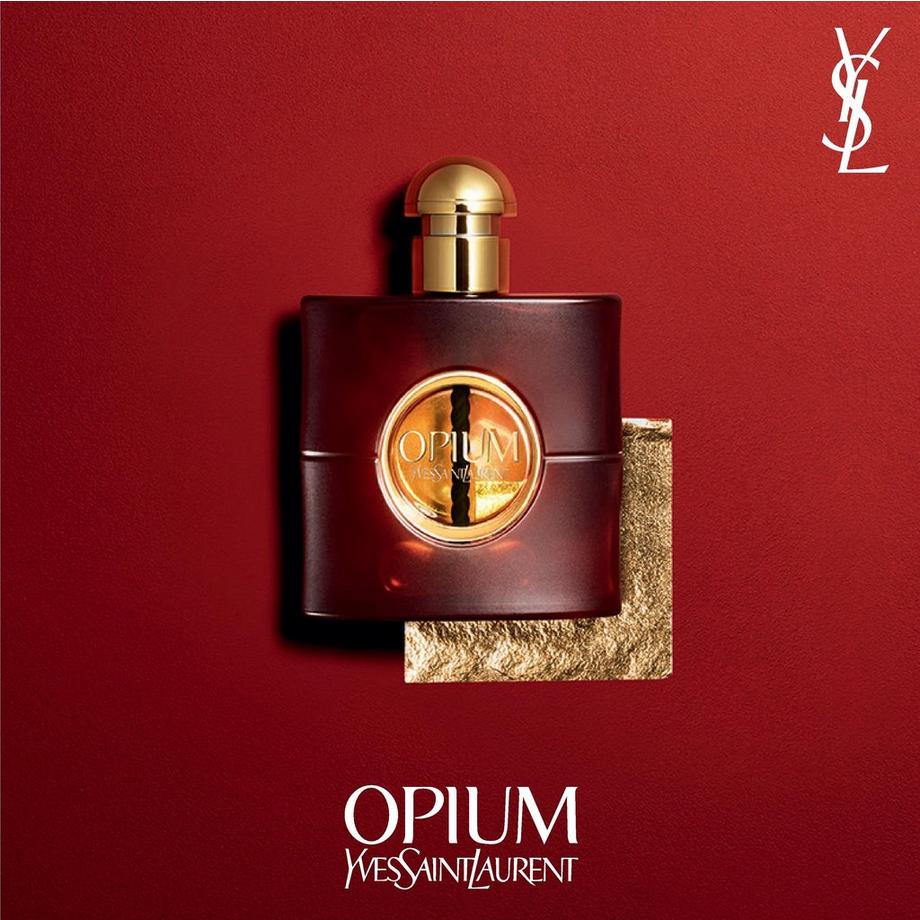 YSL Opium, Eau de Parfum  