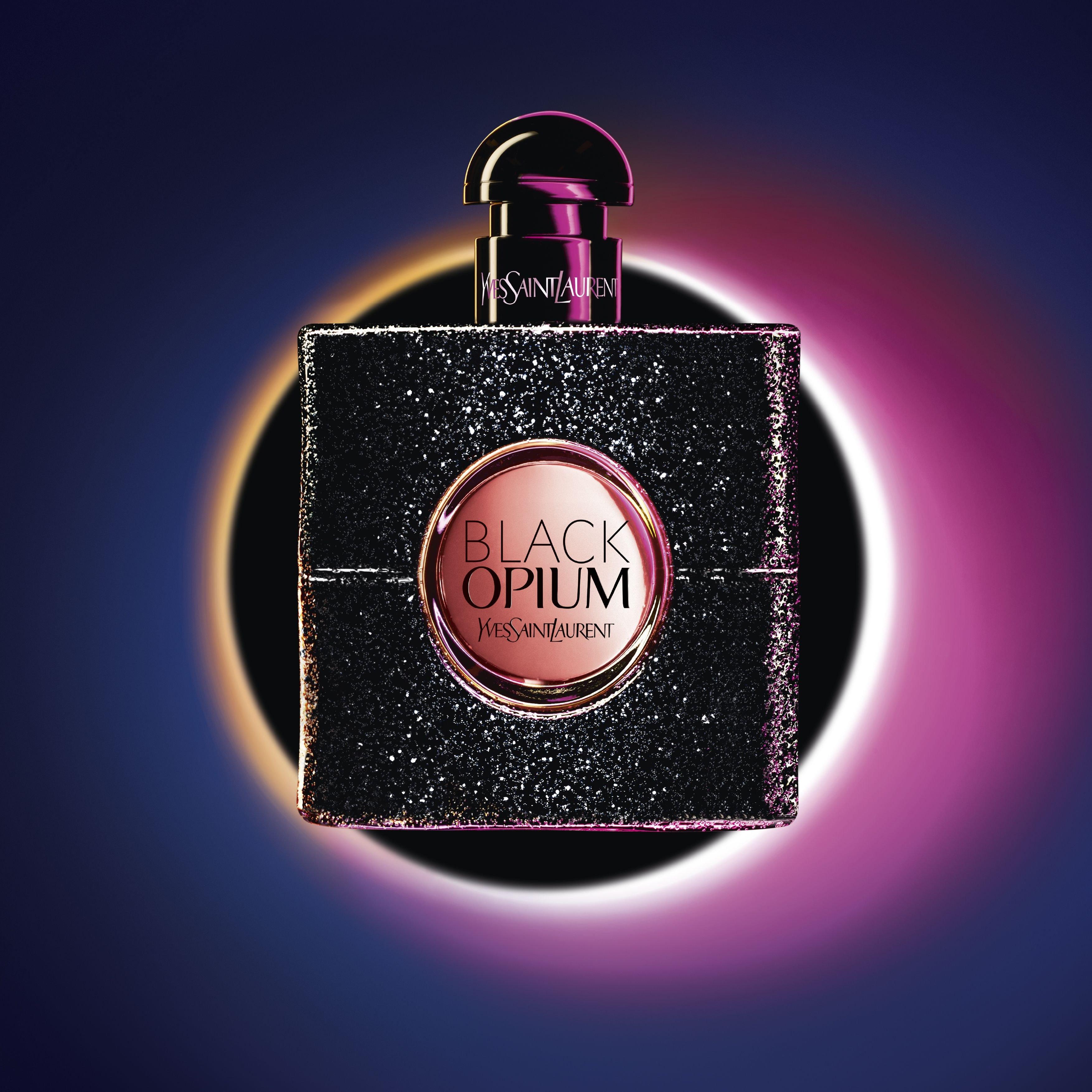 YSL Black Opium, Eau de Parfum  