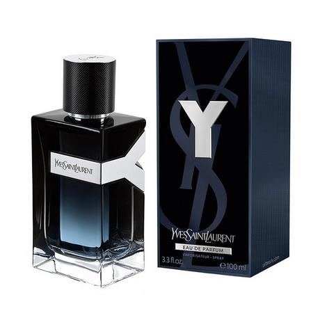 YSL Y Y, Eau De Parfum 