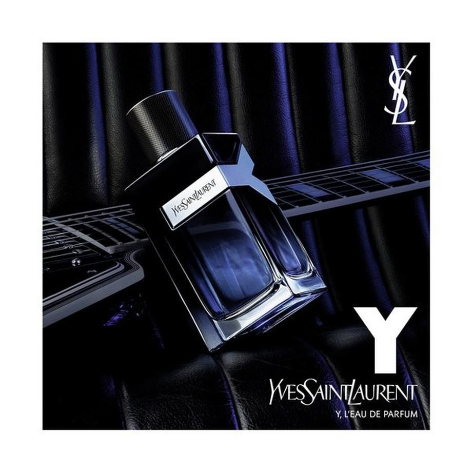 YSL Y, Eau De Parfum  